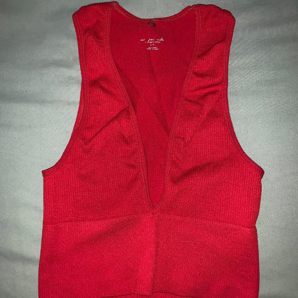 Urban Outfitters Crop Top